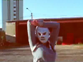 Humpty Drunky -Music video