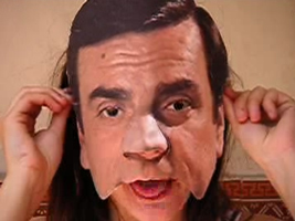 Piglet Styx Crusade -Music video