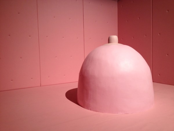 Dreams are my reality John Deneuve Art-O-Rama