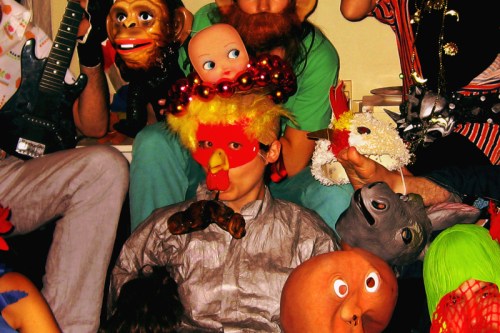 Sans Titre Sérigraphies quadrichromie numérotées et signées Editées par l’Atelier Tchikebe