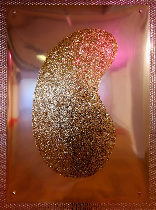 Sans Titre Sérigraphies quadrichromie numérotées et signées Editées par l’Atelier Tchikebe