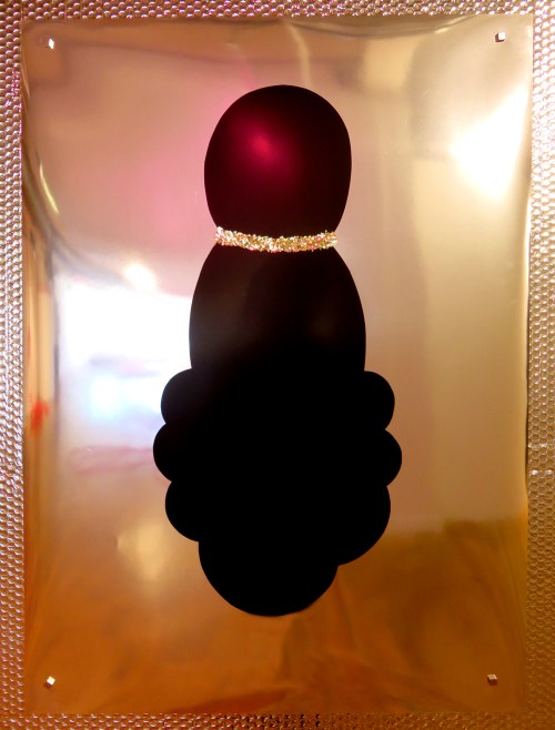 Sans Titre Sérigraphies quadrichromie numérotées et signées Editées par l’Atelier Tchikebe